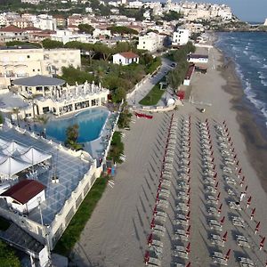 Grand Hotel La Playa